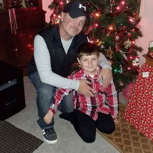 Meet your Posher, Mike